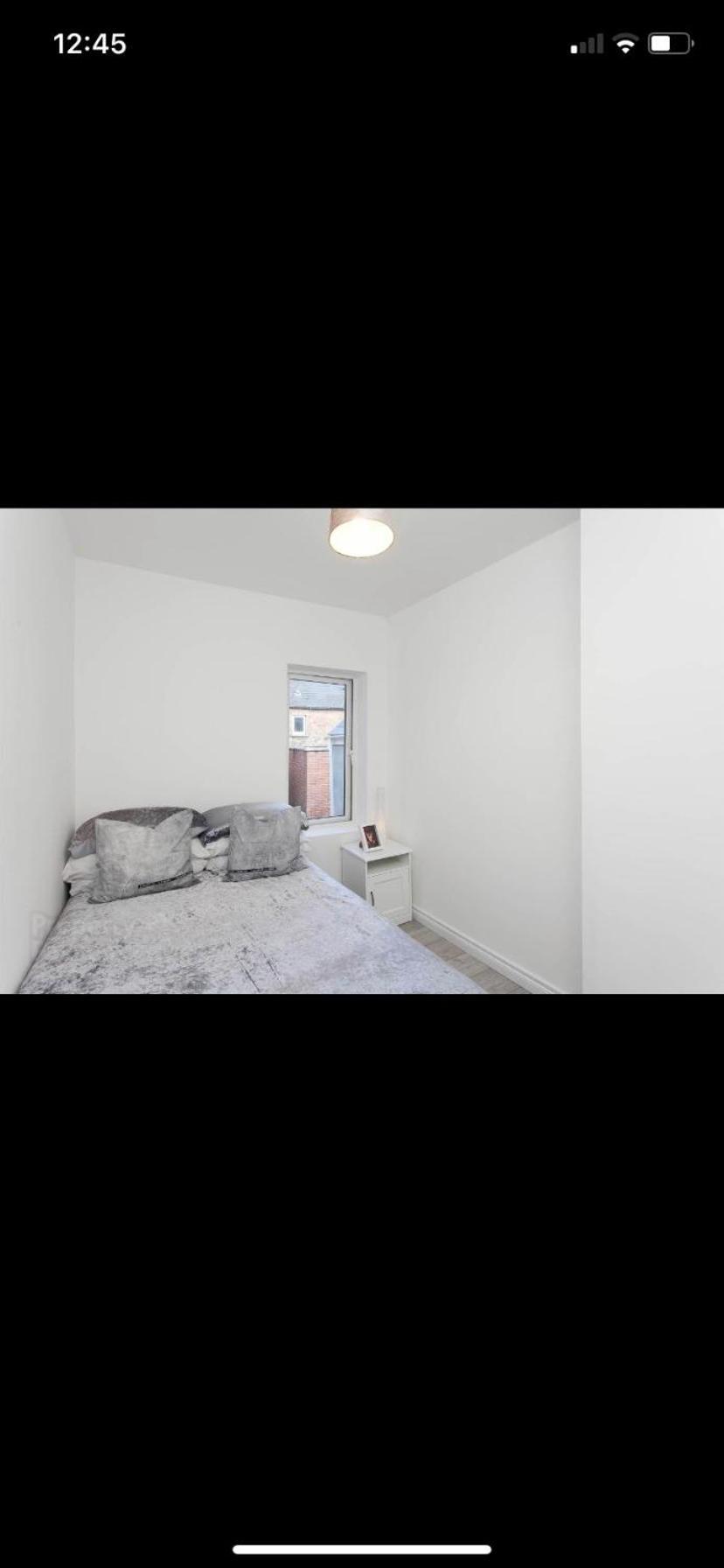 House @ Queens Апартаменты Белфаст